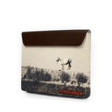 MACBOOK SLEEVE - Nappa Dori