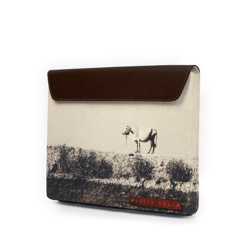MACBOOK SLEEVE - Nappa Dori