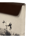 MACBOOK SLEEVE - Nappa Dori