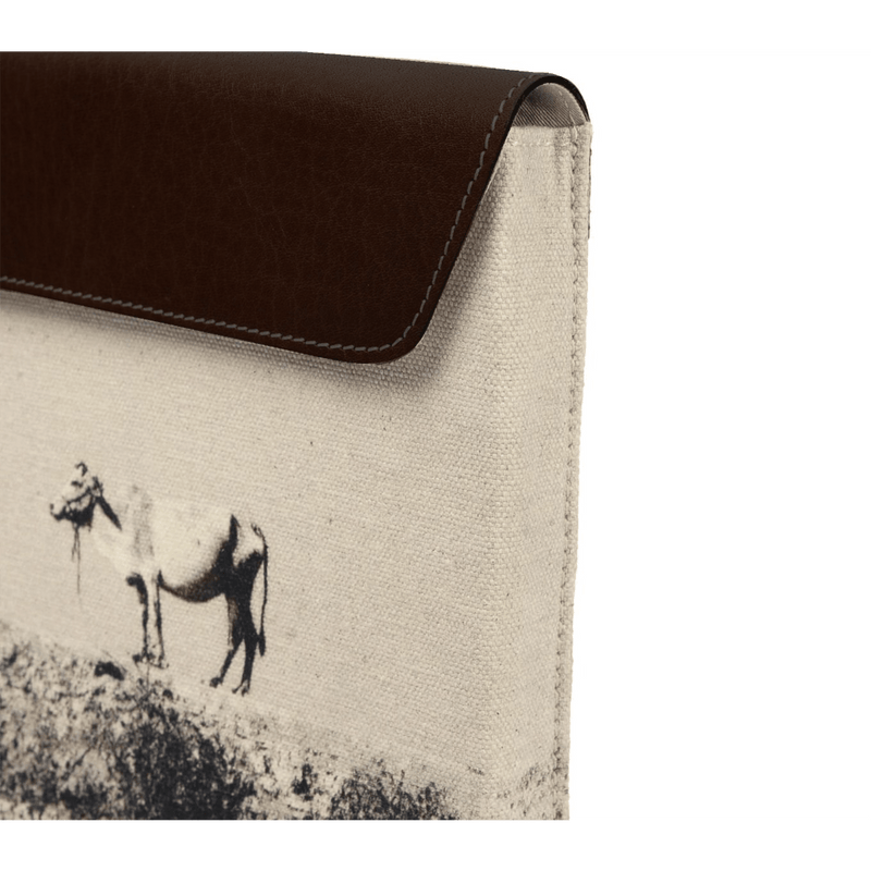 MACBOOK SLEEVE - Nappa Dori