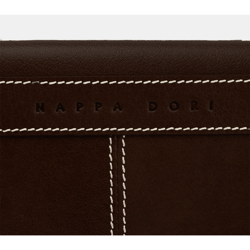 MACBOOK SLEEVE - Nappa Dori