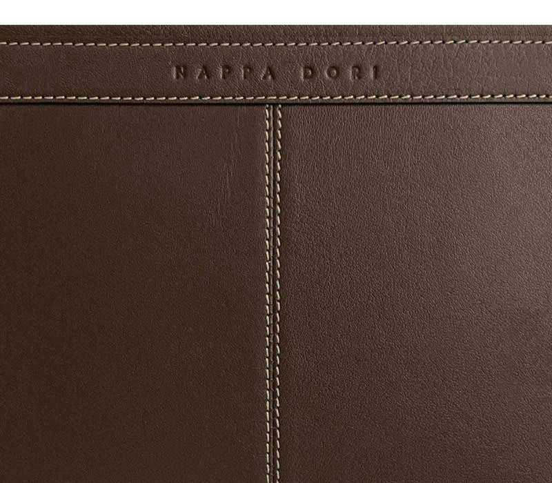 MACBOOK SLEEVE - Nappa Dori