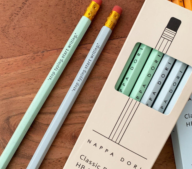 High-quality Pencil