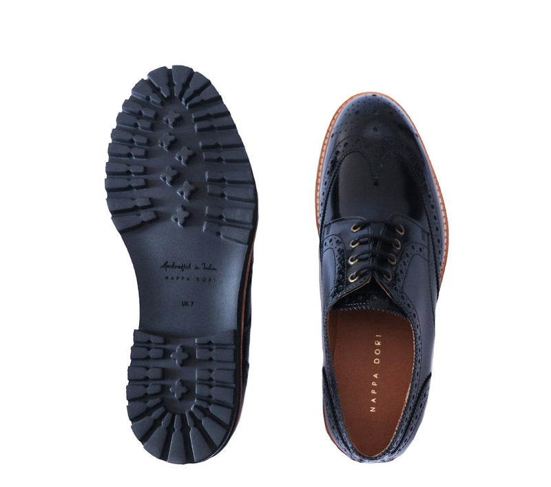 best brogue shoes formal