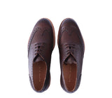 buy brogue shoes men online