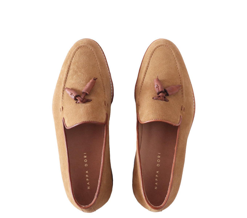 Tassel Loafer Online
