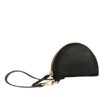 leather coin pouch india