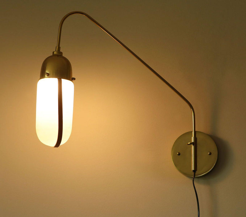 Modern Wall Lamp
