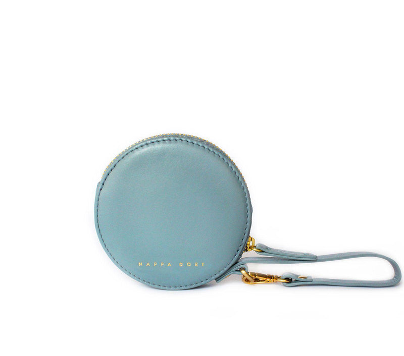 ORBIT POUCH - Nappa Dori