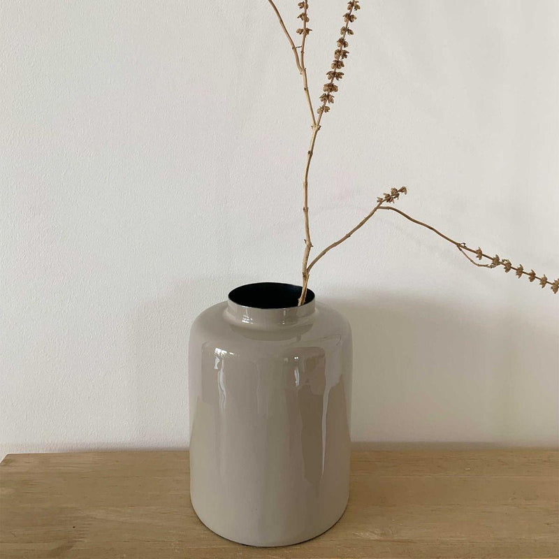 Buy Barrel-shaped Vase