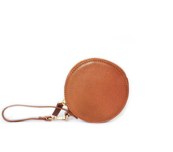 ORBIT POUCH - Nappa Dori