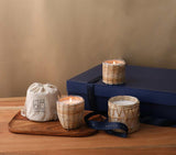 RADIANCE GIFT SET - Nappa Dori