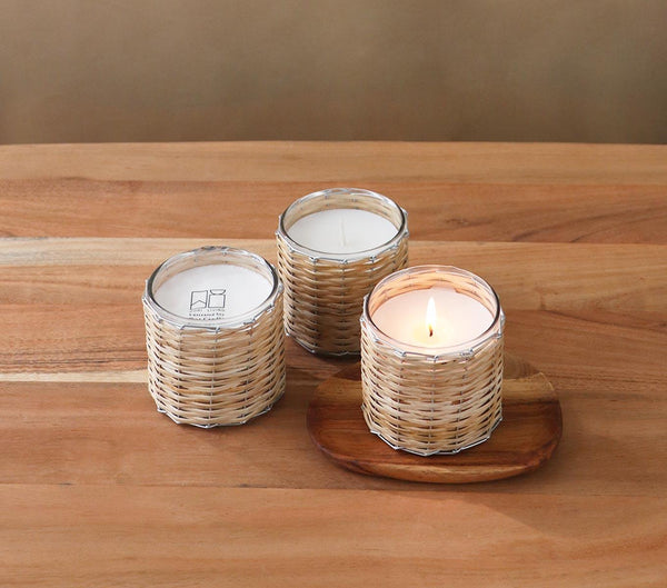 Buy scented candles online