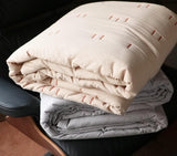 SLUMBER QUILT - Nappa Dori