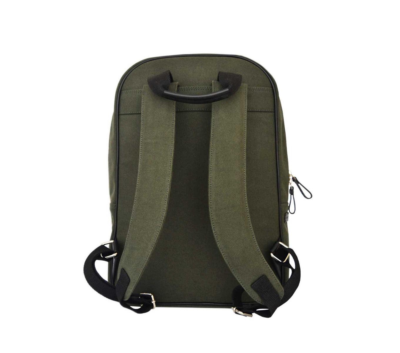 Nappa dori backpack deals