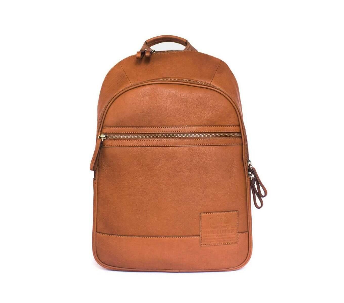 Dori backpack leather 2025
