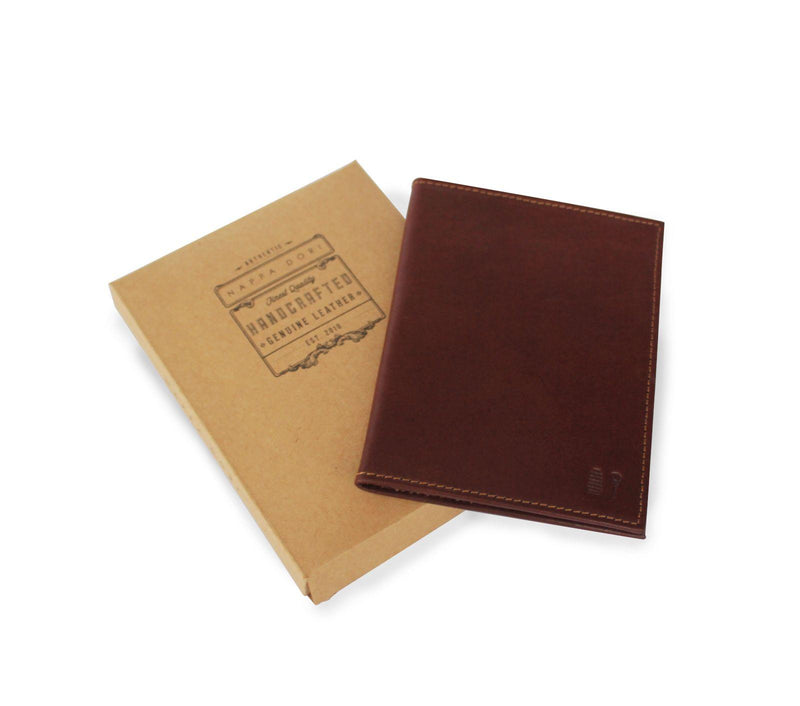 PASSPORT CASE - Nappa Dori