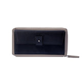 women's wallet leather