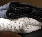 MIDNIGHT QUILT - Nappa Dori