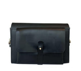 SADDLE BAG LARGE - Nappa Dori