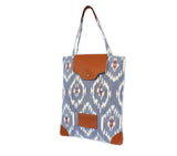 handmade tote bags