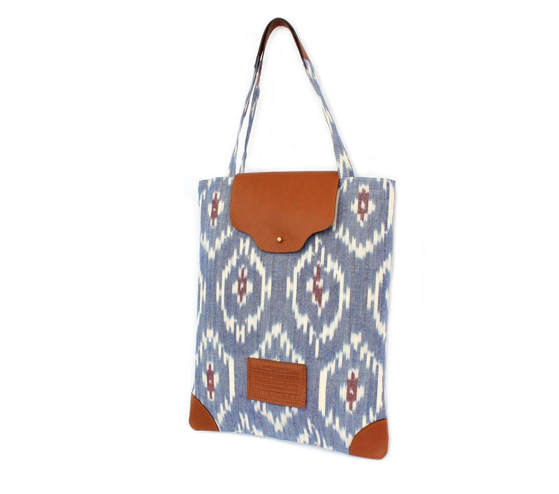 handmade tote bags