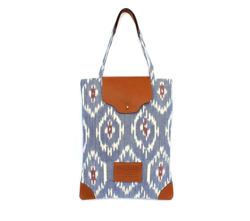 online college tote bags
