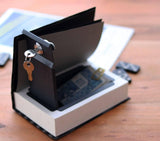 UNTOLD SAFE BOOK - Nappa Dori