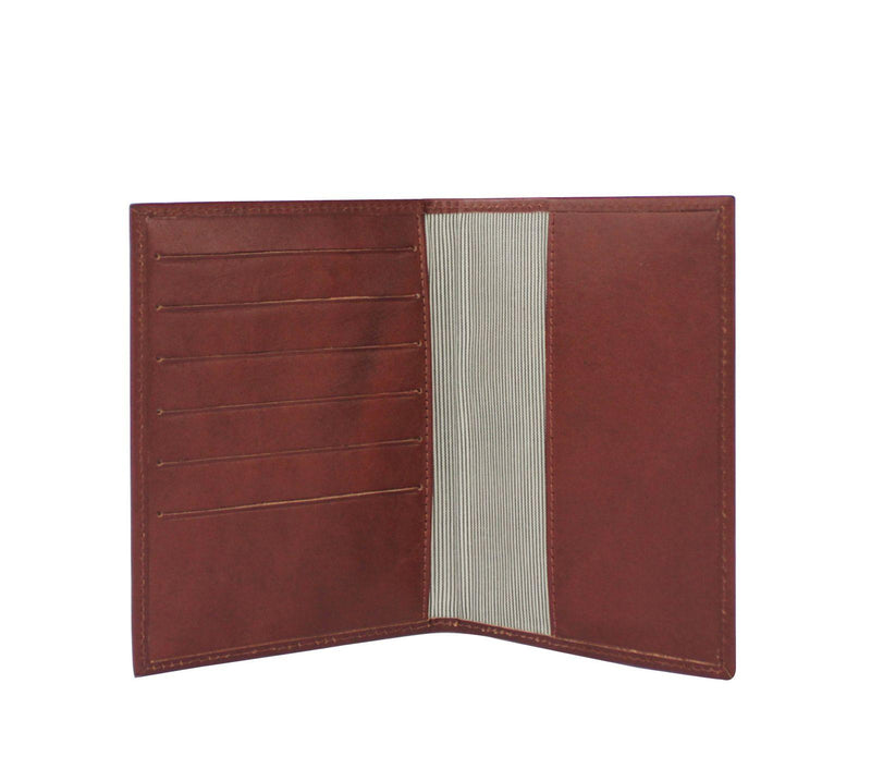 PASSPORT CASE - Nappa Dori