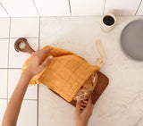 Buy Cotton Bread Bag Online