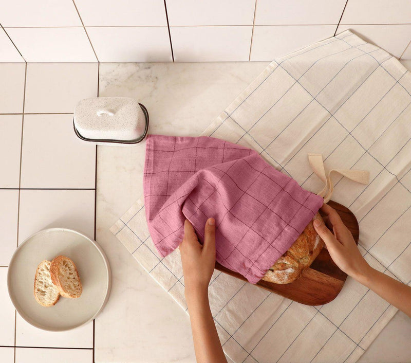 Buy Cotton Bread Bag