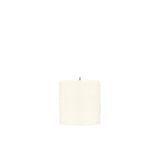 PILLAR CANDLE SMALL - Nappa Dori