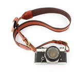 buy camera strap leather online