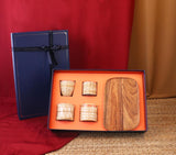 RADIANCE GIFT SET - Nappa Dori
