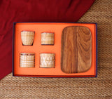 RADIANCE GIFT SET - Nappa Dori