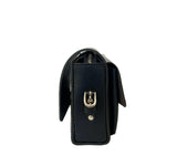 SADDLE BAG LARGE - Nappa Dori