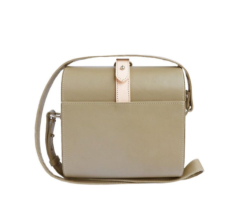 capsule sling bag