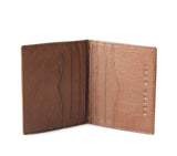 PRINTED CARD CASE - Nappa Dori