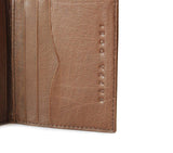 PRINTED CARD CASE - Nappa Dori