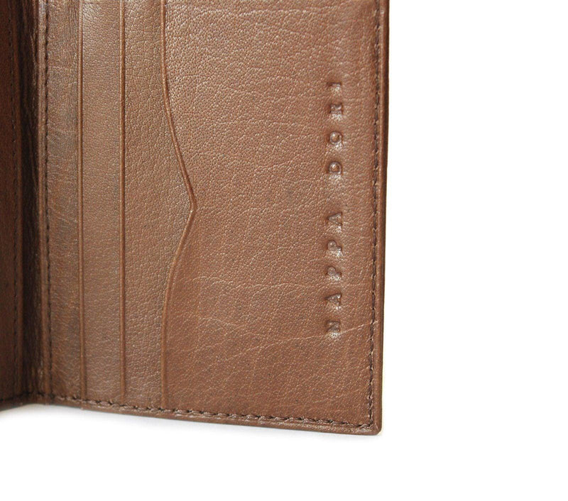 PRINTED CARD CASE - Nappa Dori