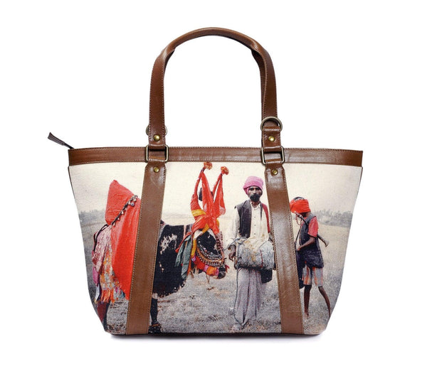 Printed Tote Bag Online