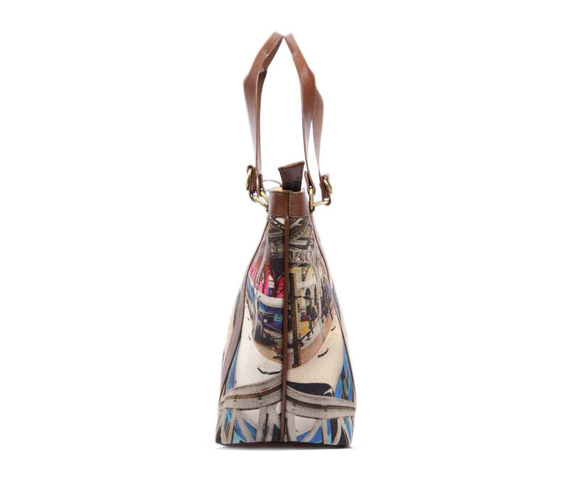 Best Printed Tote Bag Online
