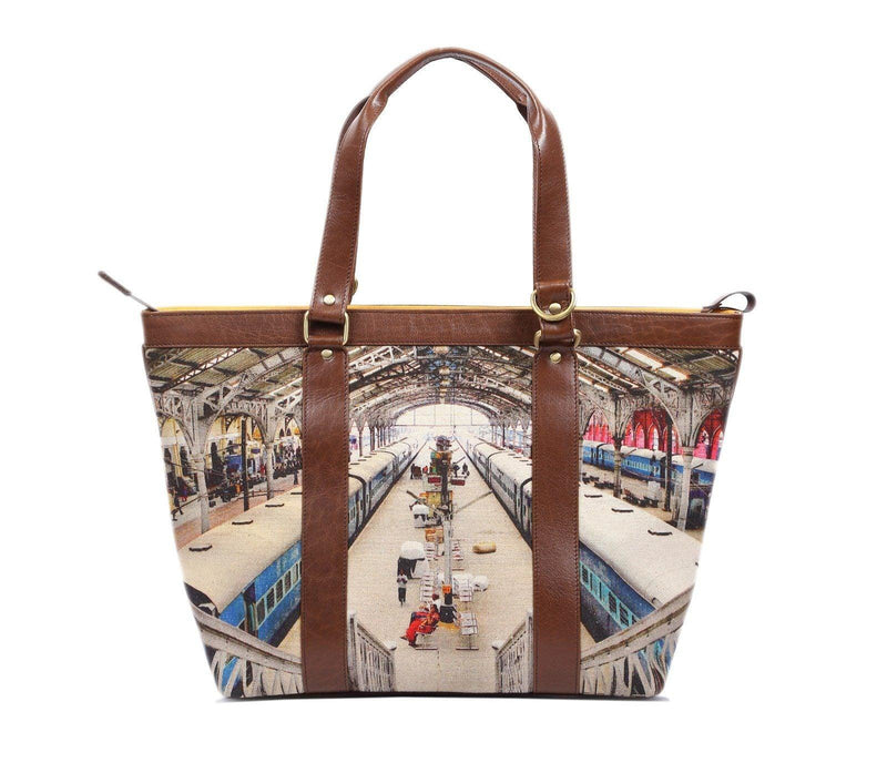 Best Printed Tote Bag