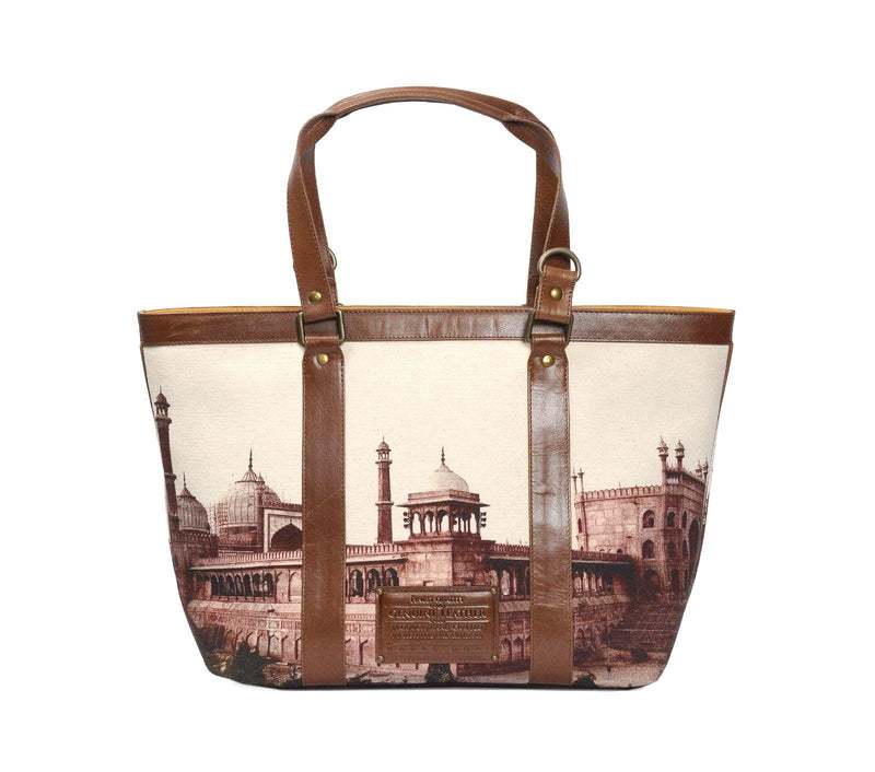 printed best tote bag online