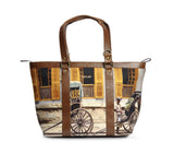 buy tote bag with zip online