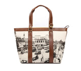 buy tote bags with zip online