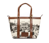 buy tote bag with zip
