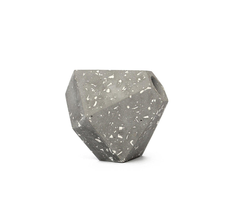 designer candle holder