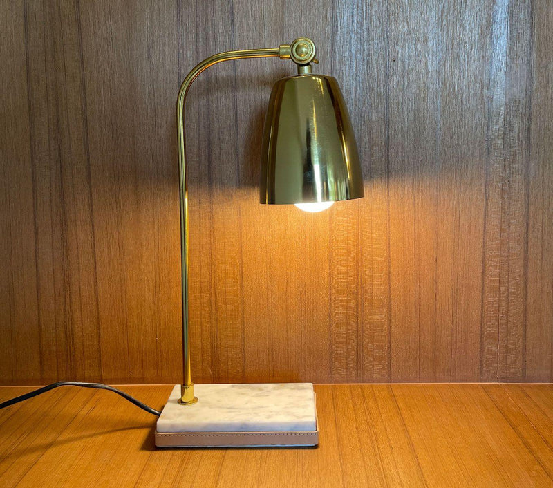 Buy Brass Desk Lamp Online