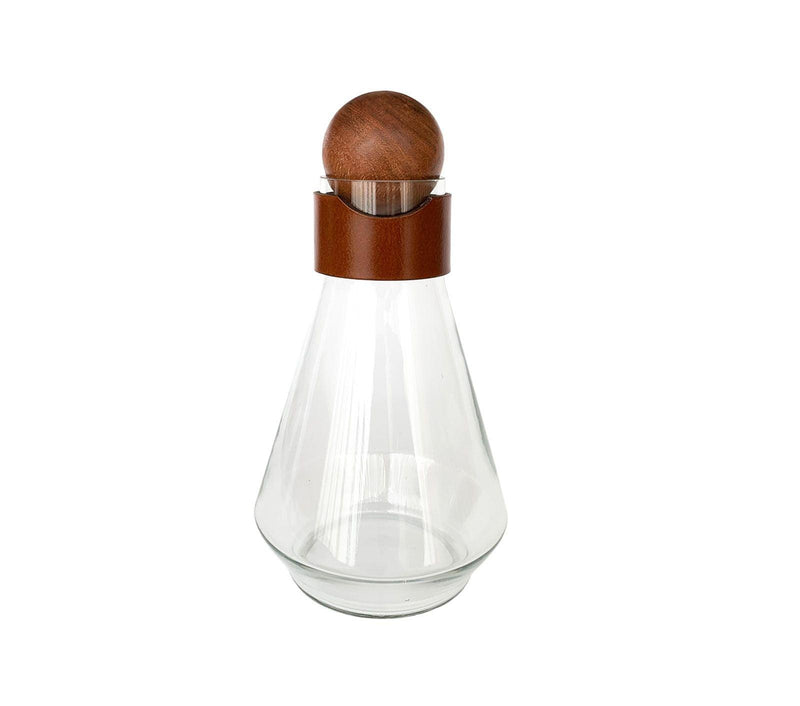 wine decanter india